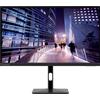 Lenovo Monitor Lenovo N27p LED display 68,6 cm (27") 3840 x 2160 Pixel 4K Ultra HD Nero [67C3GAC4EU]