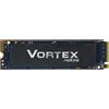 Mushkin SSD Mushkin Vortex 2 TB M.2 PCI Express 4.0 NVMe 3D NAND [MKNSSDVT2TB-D8]