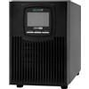 ONLINE USV-Systeme ZINTO 800 T gruppo di continuità (UPS) A linea interattiva 0,8 kVA 720 W 8 presa(e) AC [Z800T]
