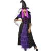 Rubies Costume strega malvagia donna taglia unica - halloween