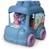 Clementoni Disney baby stitch activity bus- 12m+ - clementoni