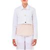 Liu Jo Jeans LIU JO Giacca Stretch in Denim Bianco (IT, Età, 10 anni, Regular, Bambina, Bianco)