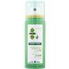 Klorane Ortica Shampoo Secco per Capelli Grassi 3 confezioni da 50 ml