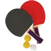 sarcia.eu Racchette da ping-pong con palline 2 pz. MEGA CREATIVE