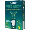 PIETRASANTA PHARMA SpA Nazar Cerotto Balsamico C/oe