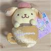 Sanrio Personaggi Mashu Marumu Latte Giocattolo Peluche Pompompurin 68