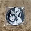 Ichiban Kuji BLEACH Stirring Souls vol.3 Charm Rubber Ulquiorra 53