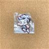 Ichiban Kuji Haikyu!! Charm Prize H in gomma Bokuto Kotaro 97