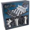 Noble Collection Gadget - Harry Potter: Noble Collection - Wizard (Chess Set / Set Scacchiera) -