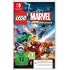 WARNER BROS LEGO Marvel Super Heroes (Code in a Box) (Switch)