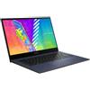 Asus VivoBook TP1400KA-BZ145W 14" Pentium Silver 1.1 GHz - SSD 128 GB - 8GB - AZERTY - Francese, good
