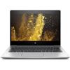 Hp EliteBook 830 G5 13" Core i7 1.8 GHz - SSD 256 GB - 8GB QWERTY - Spagnolo - refurbished