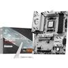 MSI Scheda madre MSI B850 GAMING PLUS WIFI6E ATX Gaming MB6801 nuova dal Giappone