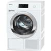 Miele TCR790WP - Miele TCR 790 WP asciugatrice Libera installazione Caricamento frontale 9 kg A+++ Bianco