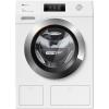 MIELE WTR870WPM - Miele WTR870WPM PWash & TDos 8/5 kg lavasciuga Libera installazione Caricamento frontale Classe D
