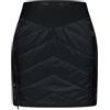 VAUDE Sesvenna - Pantaloncini da Donna reversibili