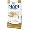 Nestlé NAN Supreme Pro - 1 Latte per Lattanti dalla Nascita, 300ml