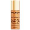 Nuxe Huile Prodigieuse Or Roll-On Olio Idratante Oro Idrata Satina ed Illumina, 60ml