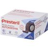Corman Presteril Benda Elastica Autoadesiva 2,5cm x 4,5m colore Nero