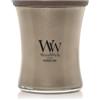 Yankee Candle WoodWick - Precious Metals Candela Cypress Ore Clessidra Media, 275g