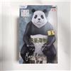 FuRyu Jujutsu Kaisen Panda Noodle Stopper Figure Authentic FuRyu New 32