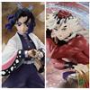 Demon Slayer: Kimetsu no Yaiba VIBRATION STARS-Douma- Kocho Figure set Shin 57