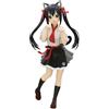 FuRyu K-ON! Trio-Try-iT Figure Azusa Nakano Cat ear cafe caid 2025Ver. Grembiule PS...