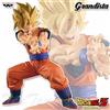 Dragon Ball Z Figure Grandista-SON GOKU-II 84