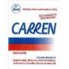 IST.CHIM.INTERNAZ. RENDE Srl CARREN 20 Bustine 4,6g