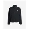 Adidas Small Logo Trefoil M - Felpa - Uomo - Nero