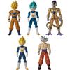 BANDAI Dragon Ball Super Personaggi Giganti 30Cm - REGISTRATI! SCOPRI ALTRE PROMO