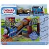 Fisher Price Thomas & Friends 3-in-1 Package Pickup Playset