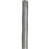 bricoleva.it Barra filettata M4 x 1 mt. in acciaio Inox A2 - Barra Filettata per Fissaggio Rete e Strutture: Robusta e Facile da Utilizzare