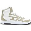 Diesel S-Ukiyo V2 Mid, Scarpe da Ginnastica Uomo, HA419-P5576, 44 EU