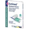 CUTIMED SORBACT HY7,5X7,5CM10P