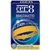 LARUS PHARMA Srl CER'8 BRACCIALETTO DIFFUSORE