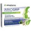 ARKOFARM Srl Arkogrip Integratore 15 Compresse