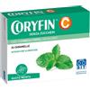 Sit laboratorio farmac. srl CORYFIN C S/ZUCCH MENTOLO 48G