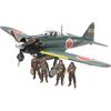 Tamiya - mitsubishi a6m5/5a zero