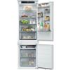 Ⓜ️🔵🔵🔵 Candy CNBQT3518E - Frigorifero combinato da incasso, No Frost, Connettività Controllo remoto avanzato e contenuti extra (Wi-Fi + BLE), Bianco, 251 litri, Nuova classe E