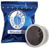 Caffè Borbone 50 Capsule Lavazza Espresso Point Caffè Borbone Miscela Blu