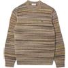 LACOSTE MAGLIONE GIROCOLLO MIX ALPACA