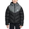 NIKE PIUMINO CON CAPPUCCIO ALL DAY PLAY BAMBINO