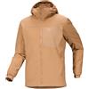 ARCTERYX GIACCA CON CAPPUCCIO PROTON