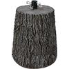 BIZZOTTO Base Albero di Natale Tronco Bizzotto D33x35H - 0936380