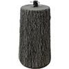 BIZZOTTO Base Albero di Natale Tronco Bizzotto D35x55H - 0936381
