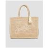 Mc2 Saint Barth Borsa In Rafia Da Donna Mc2 Saint Barth Colette Raffia