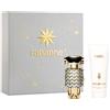 Rabanne Fame 2 pz Cofanetto Spray 50 ml + Body Lotion 100 ml Cofanetto