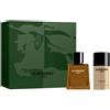 Burberry Hero 2 pz Eau de Parfum Spray 50 ml + Deodorant Stick 75 ml Cofanetto