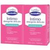 ZETA FARMACEUTICI SpA EUPHIDRA SCHIUMA INTIMA DETERGENTE 200 + 200 ML